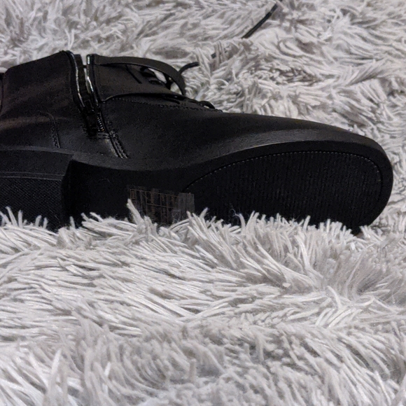 Torrid Booties - Picture 2 of 2